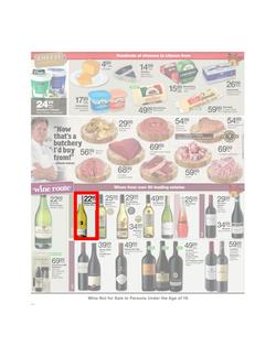 Checkers Hyper Western Cape : We've got it all this Christmas (10 Dec - 30 Dec), page 4