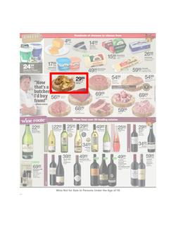 Checkers Hyper Western Cape : We've got it all this Christmas (10 Dec - 30 Dec), page 4
