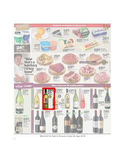 Checkers Hyper Western Cape : We've got it all this Christmas (10 Dec - 30 Dec), page 4
