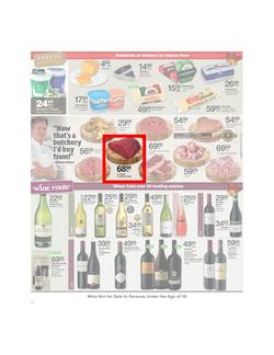 Checkers Hyper Western Cape : We've got it all this Christmas (10 Dec - 30 Dec), page 4