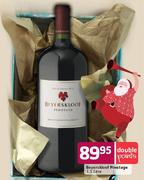 Beyerskloof Pinotage-1.5Ltr