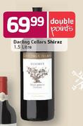 Darling Cellars Shiraz-1.5Ltr