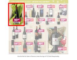 Pick n Pay : All our best Wine & Liquor gifting this Christmas (3 Dec - 26 Dec), page 4