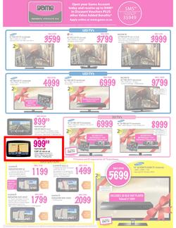 Game : Seriously Great Festive Deals (20 Dec - 23 Dec), page 4