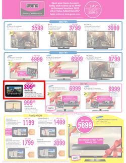 Game : Seriously Great Festive Deals (20 Dec - 23 Dec), page 4