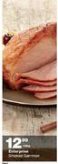 Enterprise Smoked Gammon-Per 100Gm