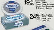 Philadelphia Cream Cheese-Each 250Gm