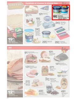 Checkers Gauteng : We've got it all this Christmas (14 Dec - 26 Dec), page 4