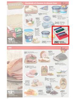 Checkers Gauteng : We've got it all this Christmas (14 Dec - 26 Dec), page 4