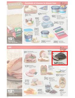Checkers Gauteng : We've got it all this Christmas (14 Dec - 26 Dec), page 4