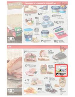 Checkers Gauteng : We've got it all this Christmas (14 Dec - 26 Dec), page 4