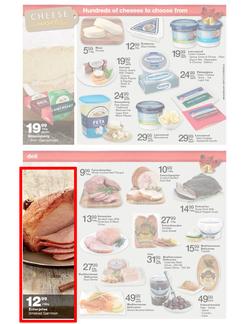 Checkers Gauteng : We've got it all this Christmas (14 Dec - 26 Dec), page 4