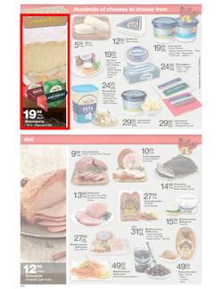 Checkers Gauteng : We've got it all this Christmas (14 Dec - 26 Dec), page 4