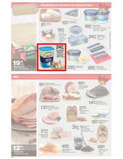 Checkers Gauteng : We've got it all this Christmas (14 Dec - 26 Dec), page 4