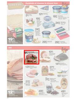 Checkers Gauteng : We've got it all this Christmas (14 Dec - 26 Dec), page 4