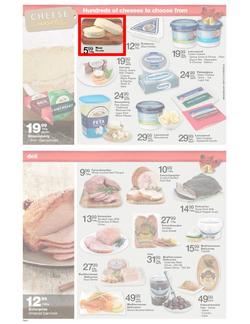 Checkers Gauteng : We've got it all this Christmas (14 Dec - 26 Dec), page 4
