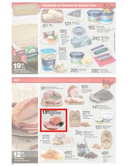 Checkers Gauteng : We've got it all this Christmas (14 Dec - 26 Dec), page 4