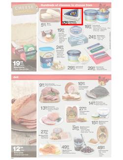 Checkers Gauteng : We've got it all this Christmas (14 Dec - 26 Dec), page 4