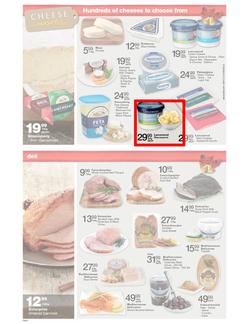 Checkers Gauteng : We've got it all this Christmas (14 Dec - 26 Dec), page 4