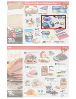 Checkers Gauteng : We've got it all this Christmas (14 Dec - 26 Dec), page 4