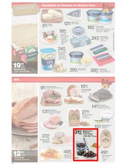 Checkers Gauteng : We've got it all this Christmas (14 Dec - 26 Dec), page 4