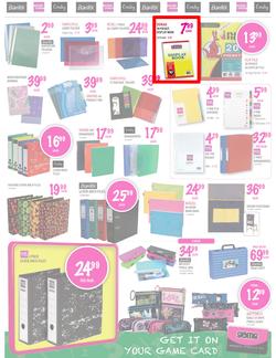 Game : Back to School with Seriously Great Deals (27 Dec - 6 Feb 2013), page 4