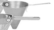 Aro Strainer-250mm