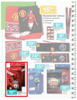 Checkers Nationwide : Big Back to School Savings (31 Dec - 3 Feb 2013), page 4