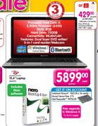 Packard Bell Laptop-15.6"