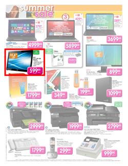 Makro : Summer Sale (8 Jan - 14 Jan 2013), page 4