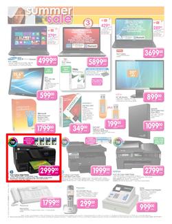 Makro : Summer Sale (8 Jan - 14 Jan 2013), page 4