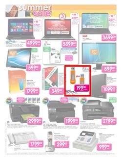 Makro : Summer Sale (8 Jan - 14 Jan 2013), page 4