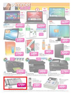Makro : Summer Sale (8 Jan - 14 Jan 2013), page 4