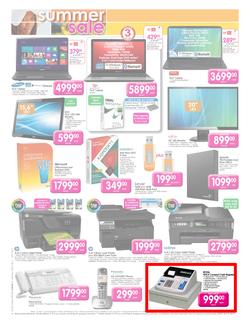 Makro : Summer Sale (8 Jan - 14 Jan 2013), page 4