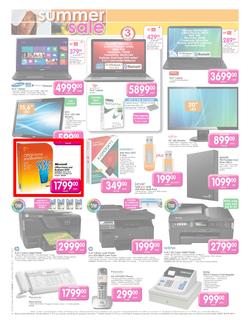 Makro : Summer Sale (8 Jan - 14 Jan 2013), page 4
