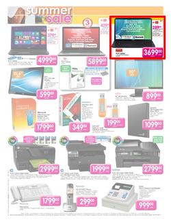 Makro : Summer Sale (8 Jan - 14 Jan 2013), page 4