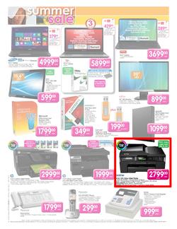 Makro : Summer Sale (8 Jan - 14 Jan 2013), page 4