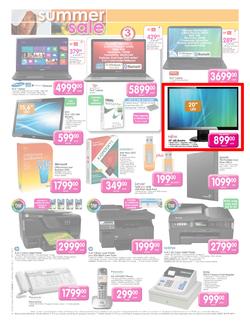 Makro : Summer Sale (8 Jan - 14 Jan 2013), page 4