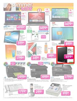 Makro : Summer Sale (8 Jan - 14 Jan 2013), page 4