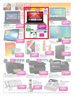 Makro : Summer Sale (8 Jan - 14 Jan 2013), page 4