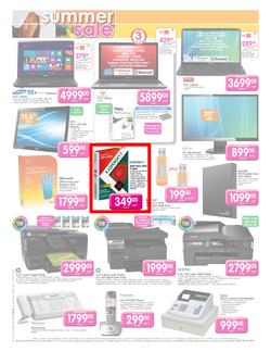 Makro : Summer Sale (8 Jan - 14 Jan 2013), page 4