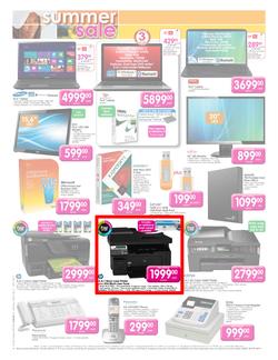 Makro : Summer Sale (8 Jan - 14 Jan 2013), page 4