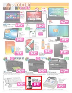 Makro : Summer Sale (8 Jan - 14 Jan 2013), page 4