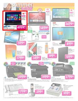 Makro : Summer Sale (8 Jan - 14 Jan 2013), page 4