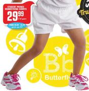 Student Prince Drawstring Shorts-5-6 Years