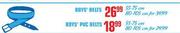 Boys Belts-80-105cm 
