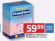Probiflora Paediatric Probiotics-8's Sachets