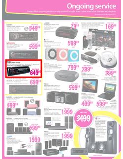 Game : Welcome Africa to Great Savings (24 Jan - 27 Jan 2013), page 4