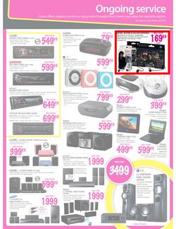 Game : Welcome Africa to Great Savings (24 Jan - 27 Jan 2013), page 4