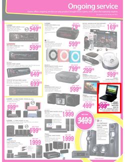Game : Welcome Africa to Great Savings (24 Jan - 27 Jan 2013), page 4